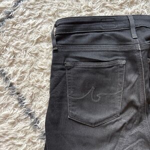 Ag Adriano Goldschmied Farrah Skinny Jean